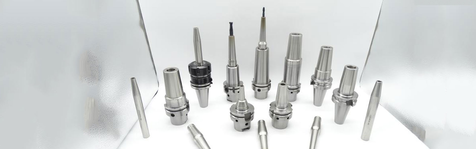 Pingyuan Tianyu machine tool accessories co., ltd